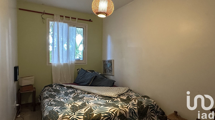 Ma-Cabane - Vente Maison L'Étang-Salé, 74 m²