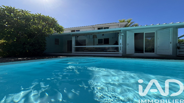 Ma-Cabane - Vente Maison L'Étang-Salé, 130 m²