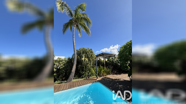 Ma-Cabane - Vente Maison L'Étang-Salé, 130 m²