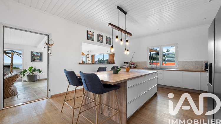 Ma-Cabane - Vente Maison L'Étang-Salé, 190 m²