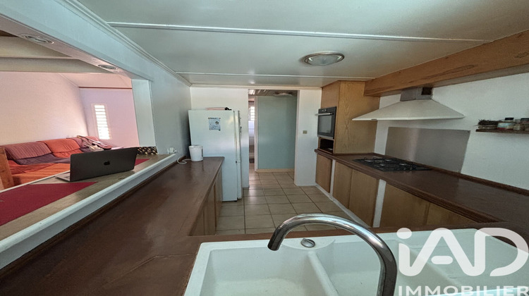 Ma-Cabane - Vente Maison L'Étang-Salé, 130 m²