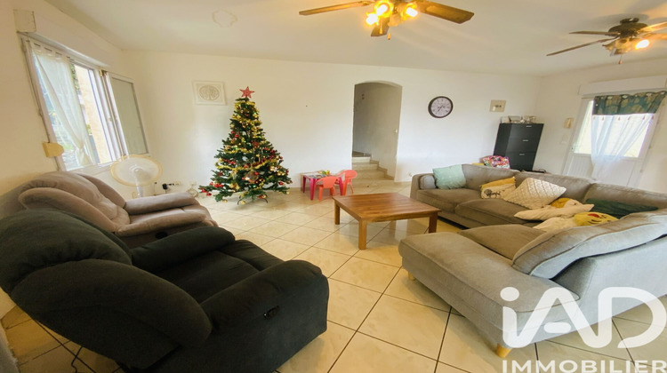 Ma-Cabane - Vente Maison L'Étang-Salé, 182 m²