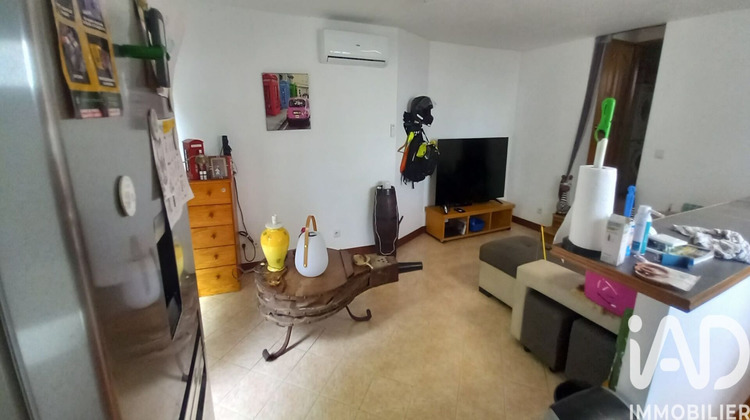 Ma-Cabane - Vente Maison L'Étang-Salé, 182 m²