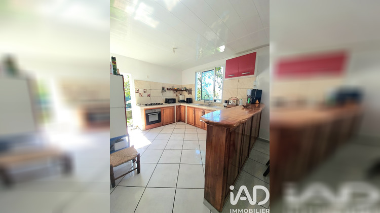 Ma-Cabane - Vente Maison L'Étang-Salé, 153 m²