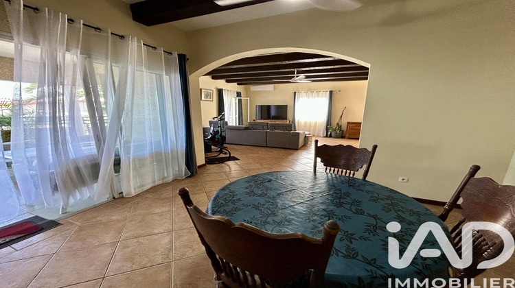 Ma-Cabane - Vente Maison L'Étang-Salé, 276 m²