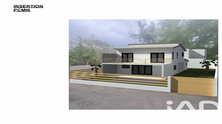 Ma-Cabane - Vente Maison L'Étang-Salé, 130 m²