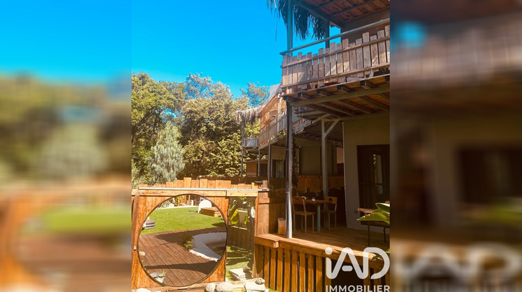 Ma-Cabane - Vente Maison L'Étang-Salé, 163 m²