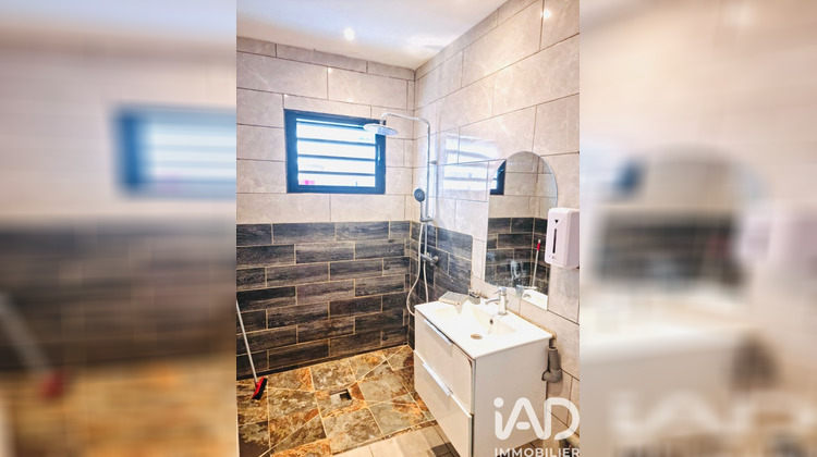 Ma-Cabane - Vente Maison L'Étang-Salé, 87 m²