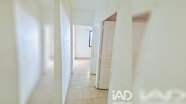 Ma-Cabane - Vente Maison L'Étang-Salé, 87 m²