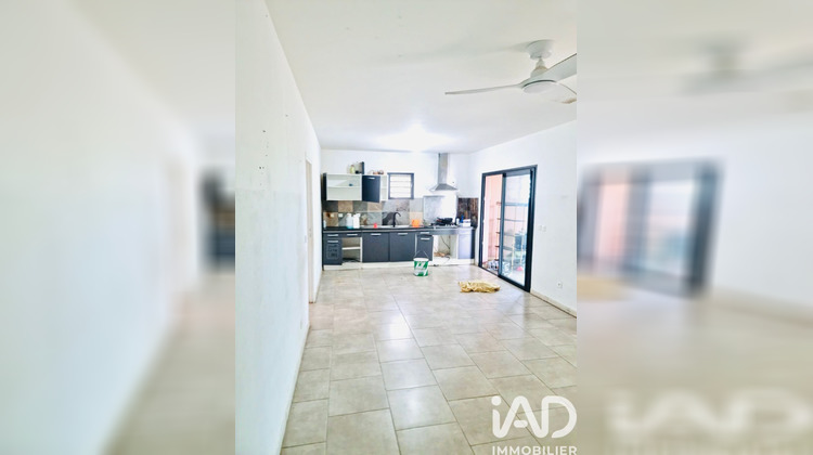 Ma-Cabane - Vente Maison L'Étang-Salé, 87 m²