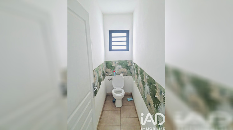 Ma-Cabane - Vente Maison L'Étang-Salé, 87 m²