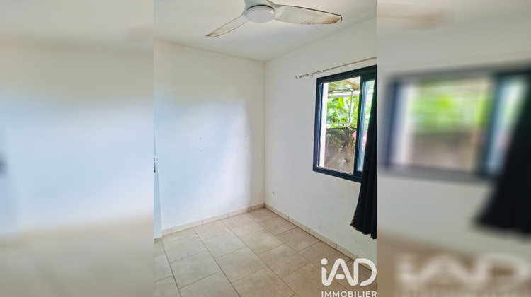 Ma-Cabane - Vente Maison L'Étang-Salé, 87 m²