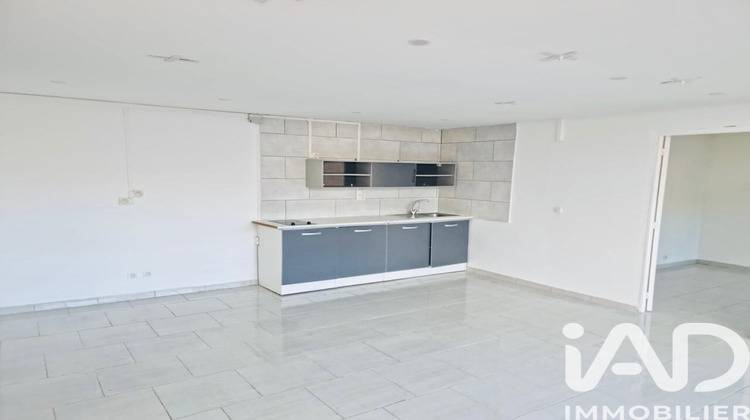 Ma-Cabane - Vente Maison L'Étang-Salé, 72 m²