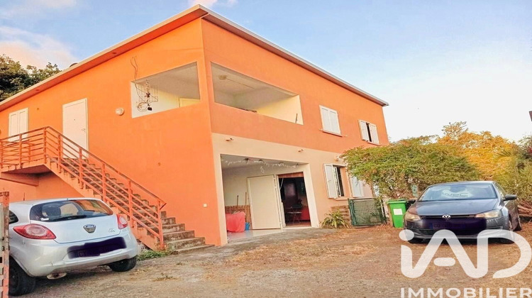 Ma-Cabane - Vente Maison L'Étang-Salé, 134 m²