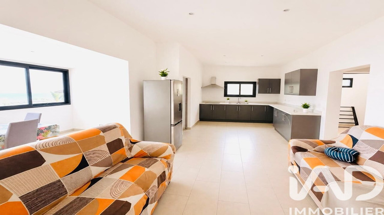 Ma-Cabane - Vente Maison L'Étang-Salé, 71 m²
