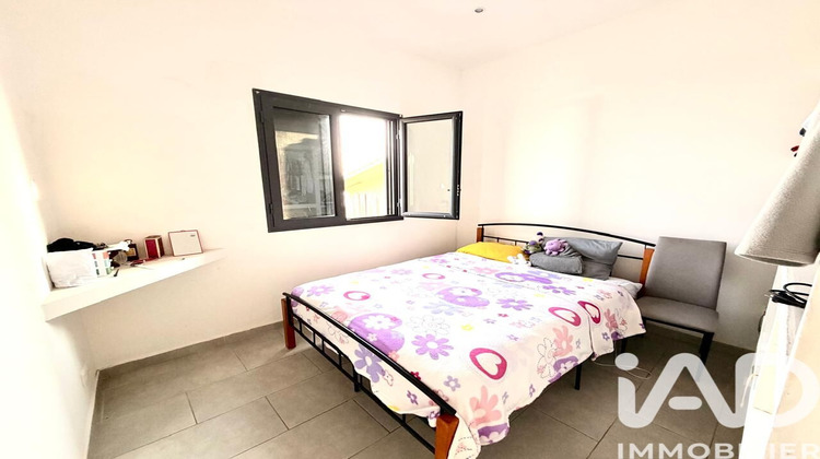 Ma-Cabane - Vente Maison L'Étang-Salé, 71 m²