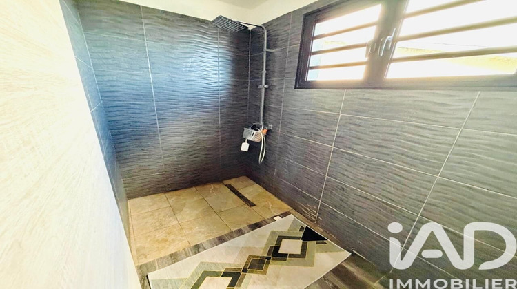 Ma-Cabane - Vente Maison L'Étang-Salé, 76 m²