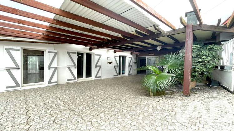 Ma-Cabane - Vente Maison L'Étang-Salé, 122 m²
