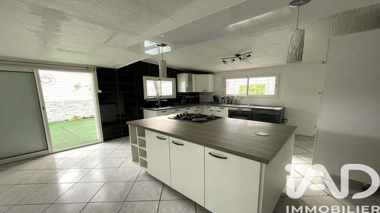 Ma-Cabane - Vente Maison L'Étang-Salé, 122 m²