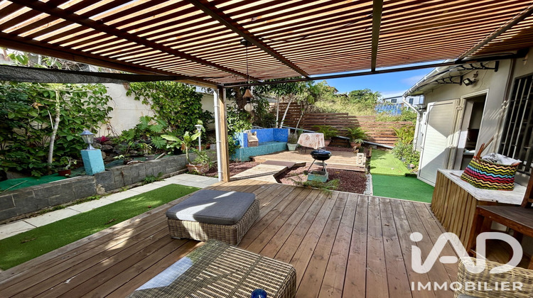Ma-Cabane - Vente Maison L'Étang-Salé, 193 m²