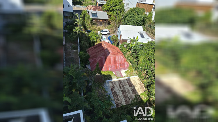 Ma-Cabane - Vente Maison L'Étang-Salé, 100 m²