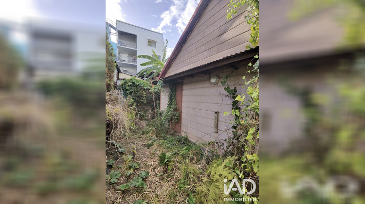 Ma-Cabane - Vente Maison L'Étang-Salé, 100 m²