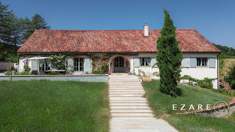 Ma-Cabane - Vente Maison L'Étang-Vergy, 213 m²