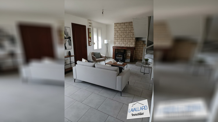 Ma-Cabane - Vente Maison L'Étoile, 60 m²