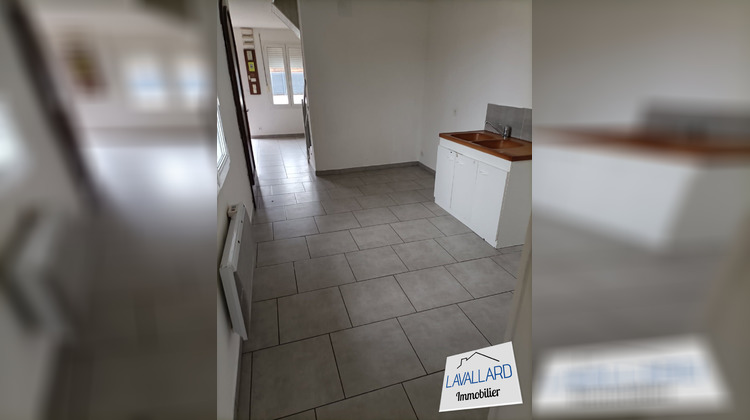 Ma-Cabane - Vente Maison L'Étoile, 60 m²