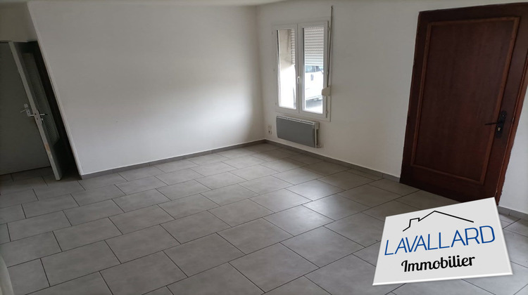 Ma-Cabane - Vente Maison L'Étoile, 60 m²