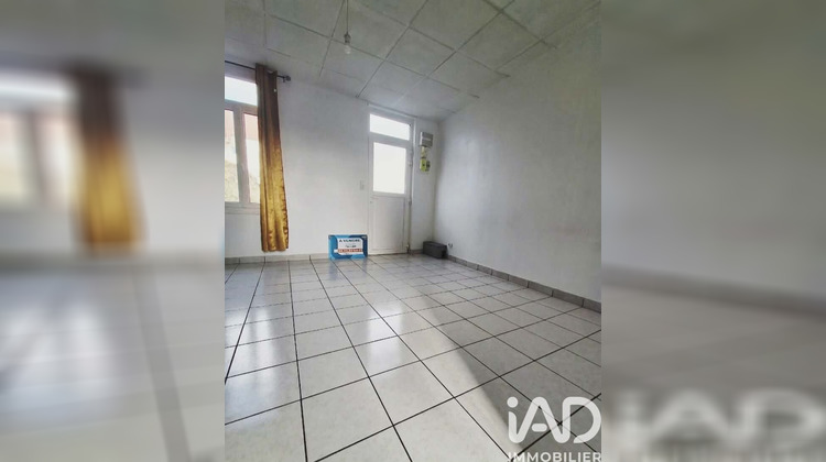 Ma-Cabane - Vente Maison L'Étoile, 55 m²