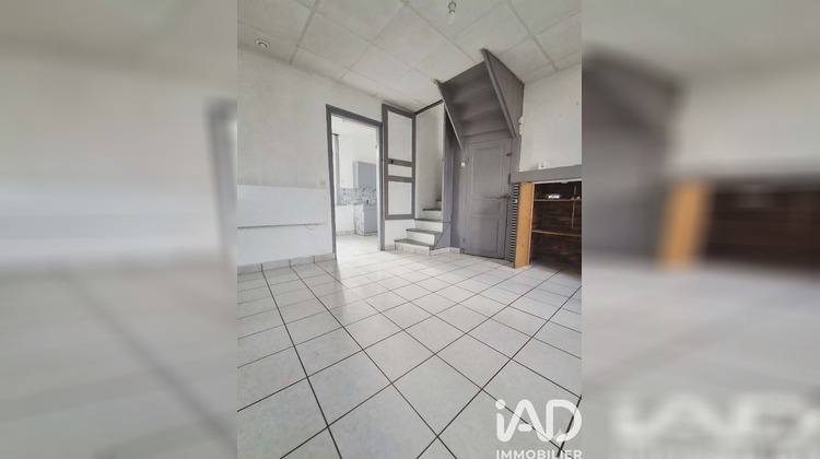 Ma-Cabane - Vente Maison L'Étoile, 55 m²