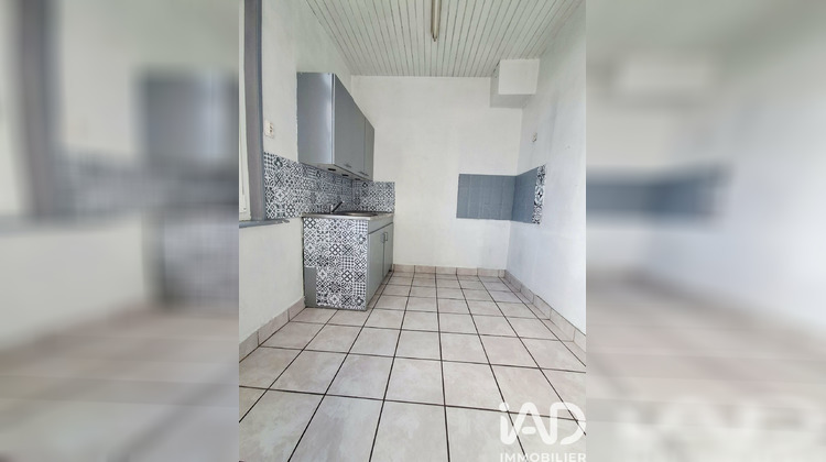 Ma-Cabane - Vente Maison L'Étoile, 55 m²