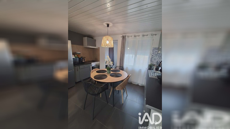 Ma-Cabane - Vente Maison L'Étoile, 73 m²