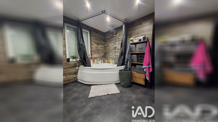 Ma-Cabane - Vente Maison L'Étoile, 73 m²