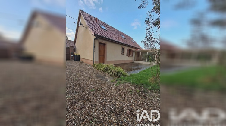 Ma-Cabane - Vente Maison L'Étoile, 92 m²