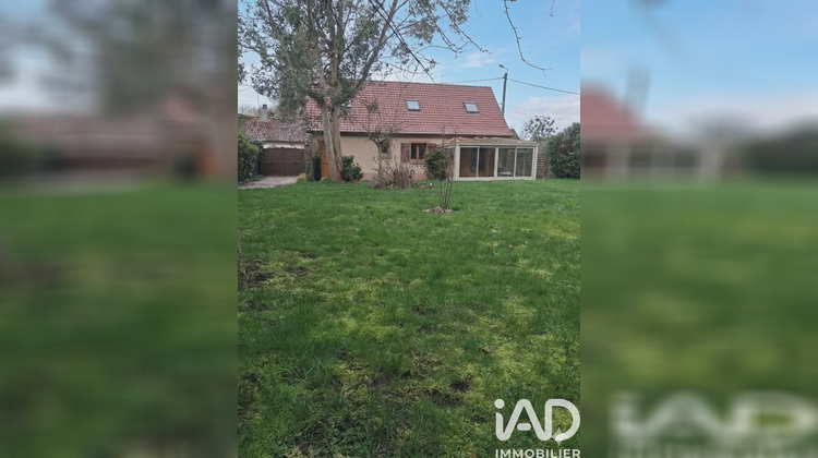 Ma-Cabane - Vente Maison L'Étoile, 92 m²