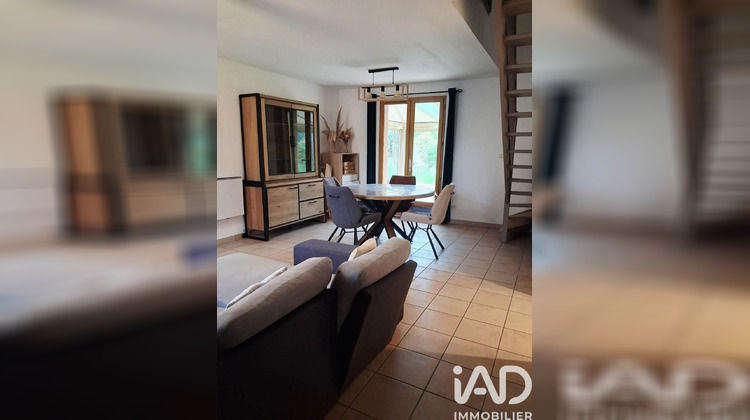 Ma-Cabane - Vente Maison L'Étoile, 92 m²