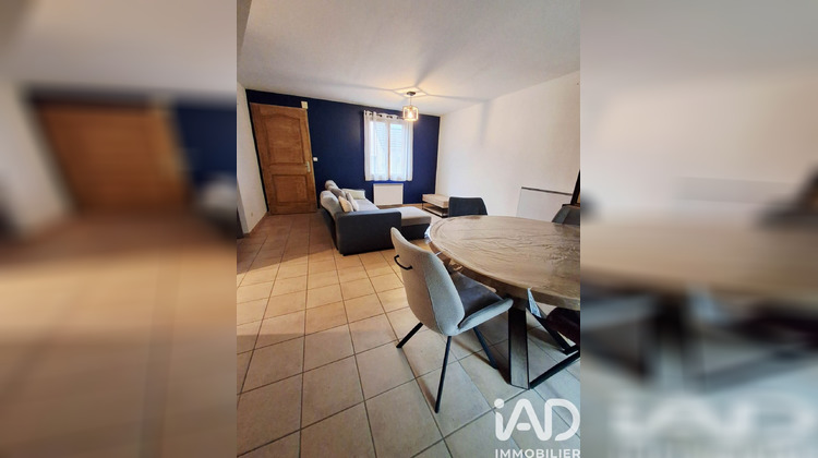 Ma-Cabane - Vente Maison L'Étoile, 92 m²