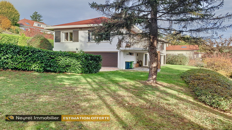 Ma-Cabane - Vente Maison L'Étrat, 200 m²