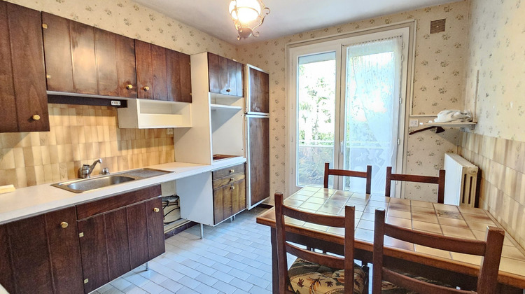 Ma-Cabane - Vente Maison L'Étrat, 127 m²