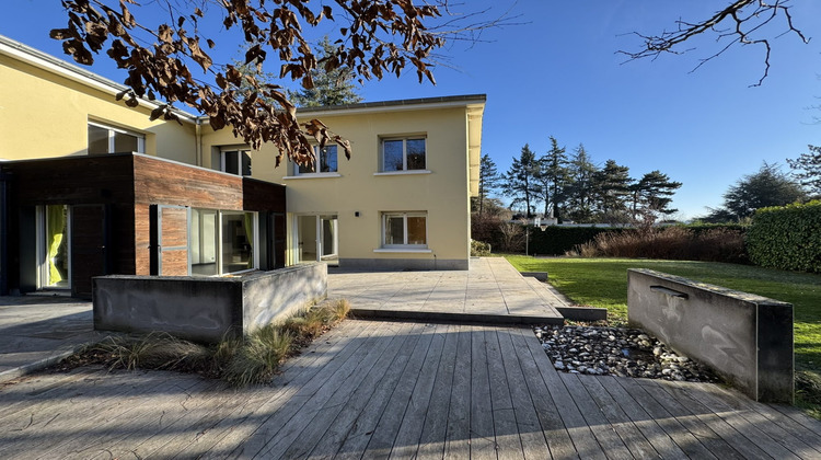 Ma-Cabane - Vente Maison L'Étrat, 280 m²