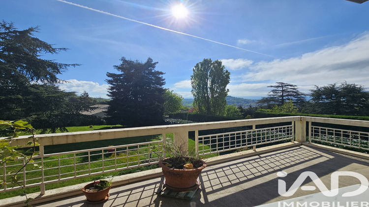 Ma-Cabane - Vente Maison L'Étrat, 153 m²