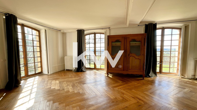 Ma-Cabane - Vente Maison L'Étrat, 673 m²