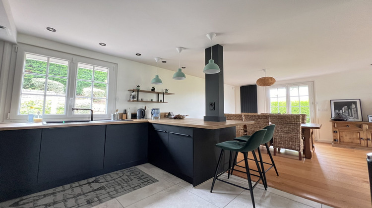 Ma-Cabane - Vente Maison L'Étrat, 153 m²