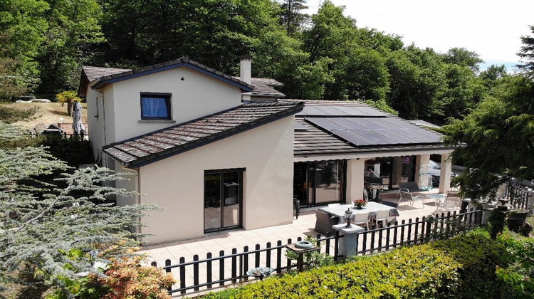 Ma-Cabane - Vente Maison L'Étrat, 117 m²