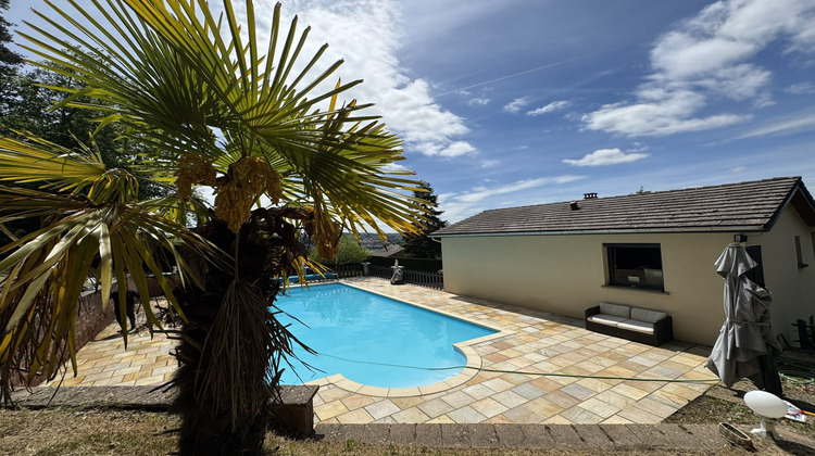 Ma-Cabane - Vente Maison L'Étrat, 117 m²