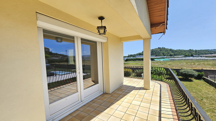 Ma-Cabane - Vente Maison L'Étrat, 120 m²