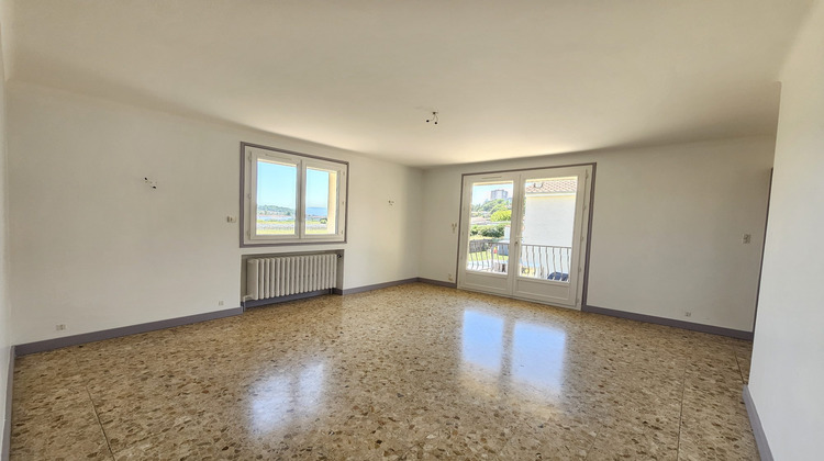 Ma-Cabane - Vente Maison L'Étrat, 120 m²