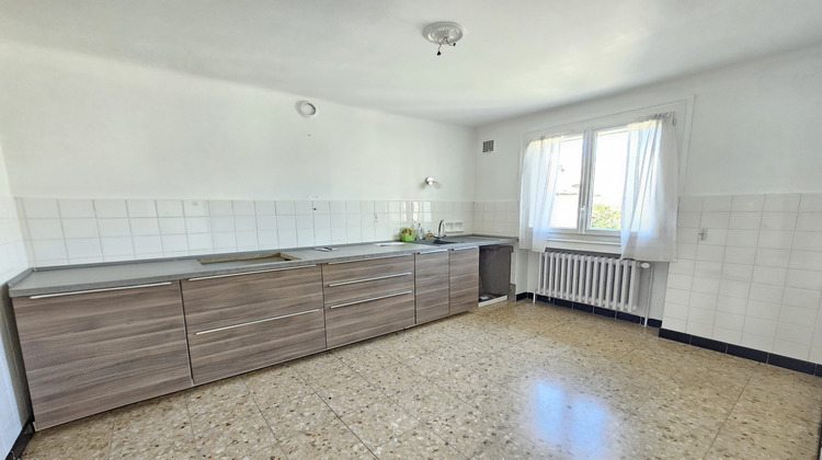 Ma-Cabane - Vente Maison L'Étrat, 120 m²